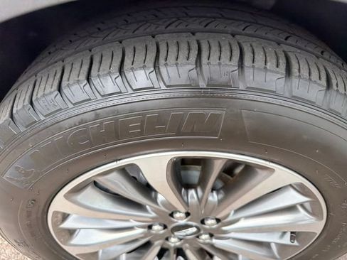 Certified 2023 Lincoln Nautilus AWD image 29