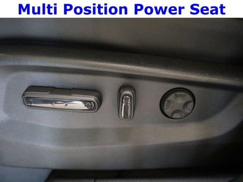 New 2026 Honda Odyssey EX-L image 11