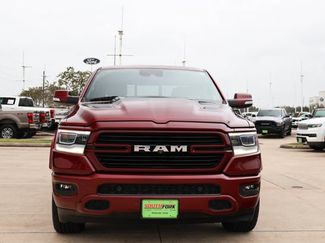 Used 2019 RAM 1500 Laramie video 2