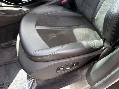 Used 2023 Aston Martin DBX 707 AWD/4WD image 23