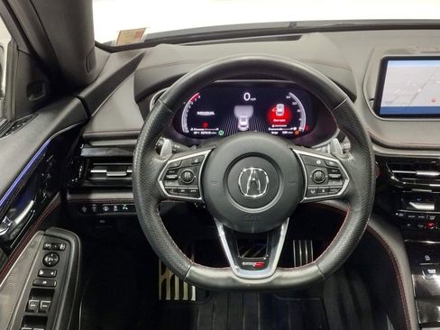 Used 2023 Acura MDX Type S image 47
