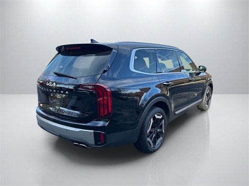 Used 2023 Kia Telluride S w/ S Sunroof Package image 7