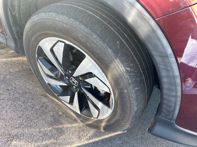 Used 2016 Honda CR-V Touring image 11
