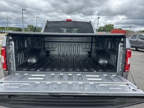 Used 2020 Ford F150 XL w/ Equipment Group 101A Mid AWD/4WD image 7