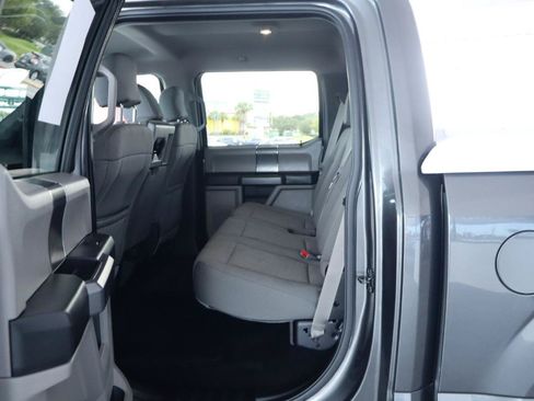 Used 2015 Ford F150 XLT w/ Equipment Group 301A Mid AWD/4WD image 27