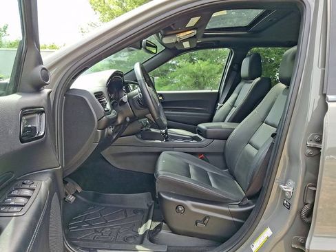 Used 2022 Dodge Durango GT AWD/4WD image 14