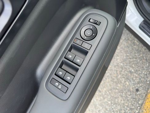 New 2026 Hyundai Santa Fe Calligraphy image 17