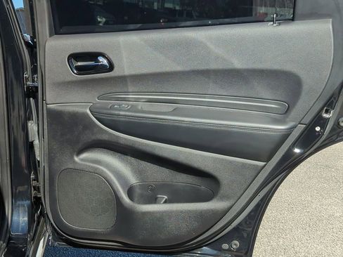 Used 2022 Dodge Durango GT image 27