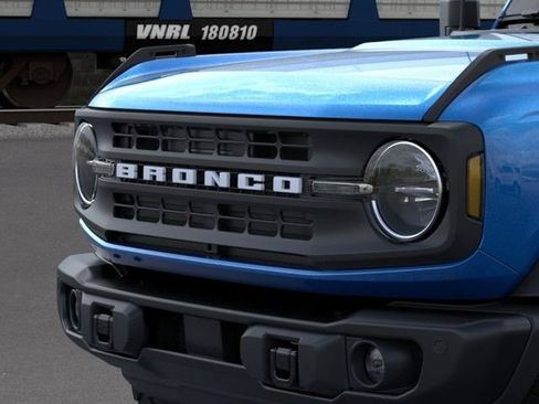 New 2026 Ford Bronco Big Bend w/ Black Diamond Package AWD/4WD image 19