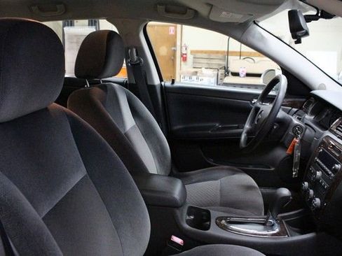 Used 2016 Chevrolet Impala LS image 10