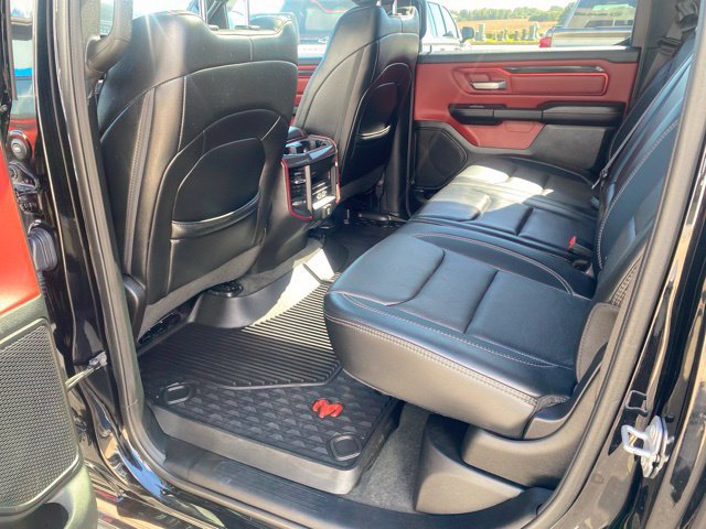 Used 2019 RAM 1500 Rebel w/ Rebel Level 2 Equipment Group AWD/4WD image 20