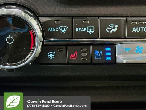 New 2026 Ford F350 Lariat w/ Tremor Off-Road Package image 23