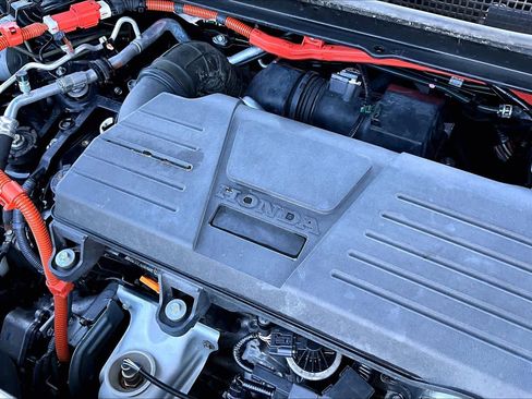 Used 2022 Honda CR-V EX image 32