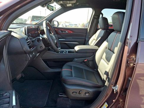 Used 2026 Chevrolet Traverse RS image 20