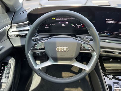 New 2026 Audi A6 Prestige AWD/4WD image 17