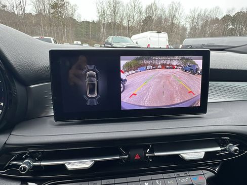 Used 2024 Alfa Romeo Tonale Sprint image 33