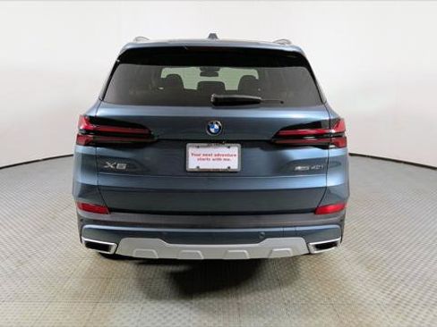 Used 2024 BMW X5 sDrive40i w/ Parking Assistance Package RWD image 6