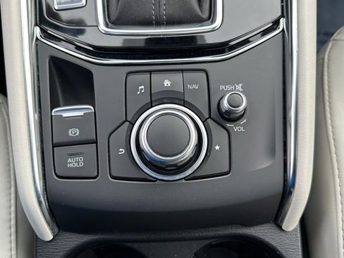 Used 2017 MAZDA CX-5 Grand Touring image 38