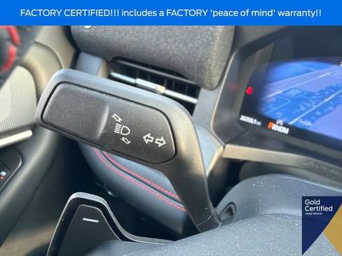 Used 2025 Ford Explorer ST AWD/4WD image 68