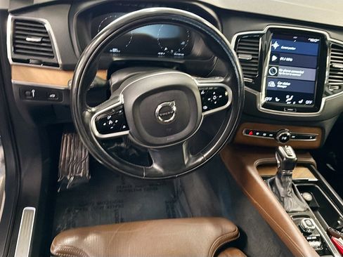 Used 2018 Volvo XC90 T6 Inscription w/ Convenience Package AWD/4WD image 18