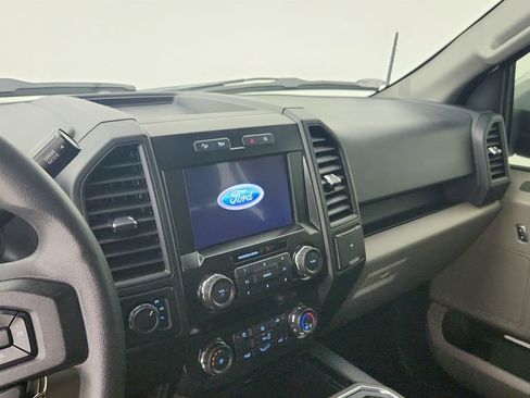 Used 2019 Ford F150 XL w/ Equipment Group 101A Mid AWD/4WD image 18