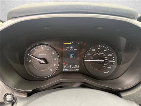 Used 2020 Subaru Crosstrek 2.0i Premium w/ Popular Package #2 AWD/4WD image 14