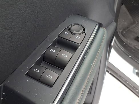 Certified 2024 GMC Acadia AT4 w/ LPO, Floor Liner Package image 7