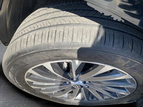 Used 2024 Hyundai Palisade Calligraphy AWD/4WD image 40