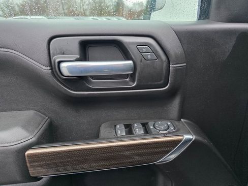 Used 2021 Chevrolet Silverado 1500 LT w/ All Star Edition Plus image 24