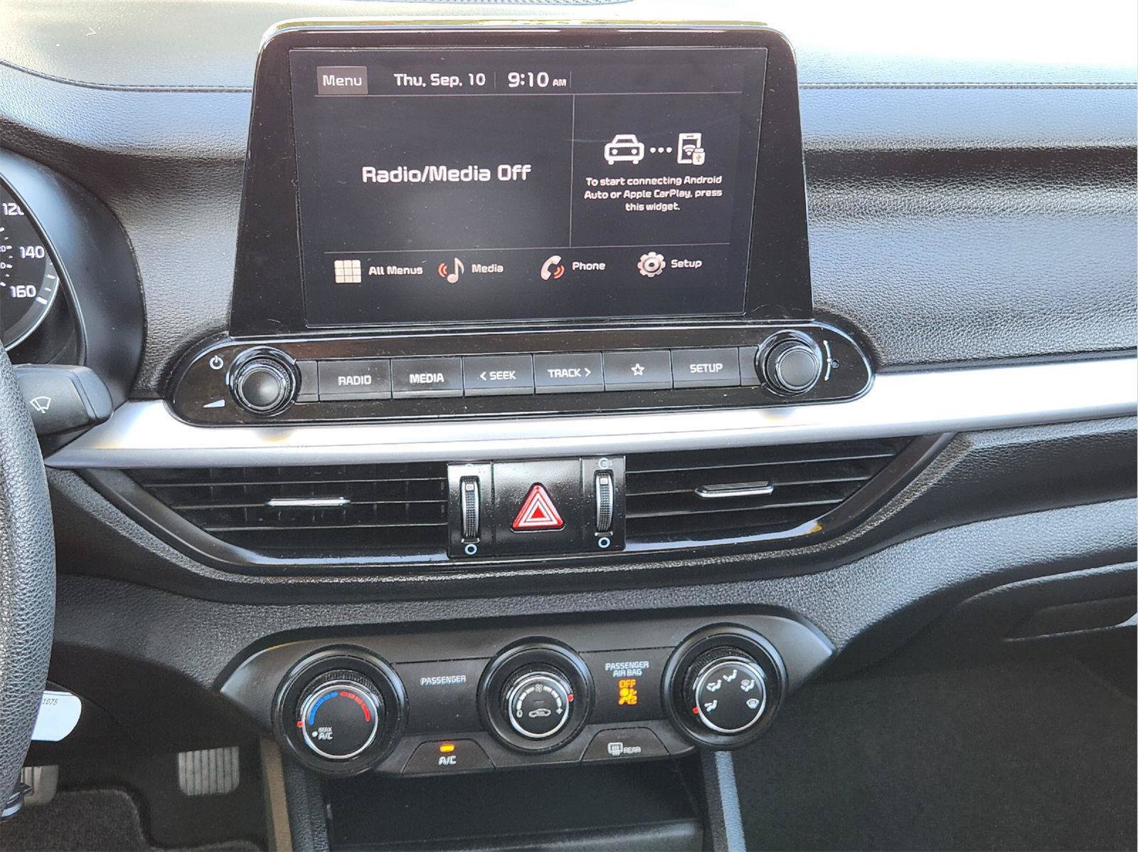 Used 2023 Kia Forte LXS FWD image 18