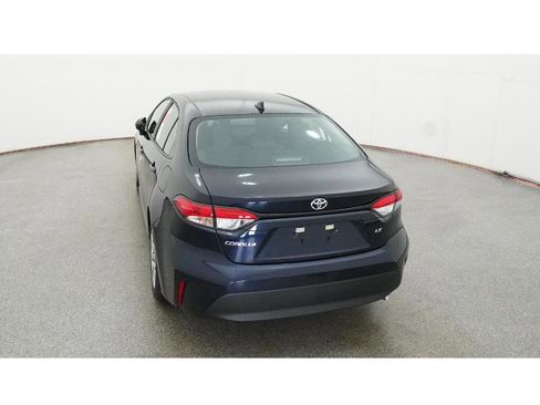 New 2026 Toyota Corolla LE image 6