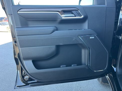 New 2026 Chevrolet Silverado 1500 LT Trail Boss w/ Safety Package image 5