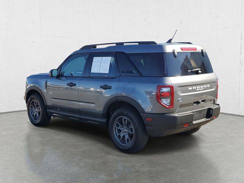 Certified 2023 Ford Bronco Sport Big Bend image 5