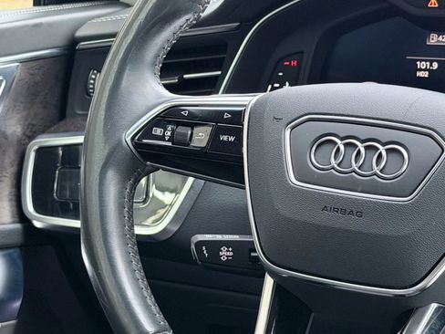 Used 2019 Audi A6 3.0T Premium Plus image 16