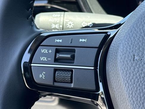 New 2026 Honda CR-V EX-L image 35