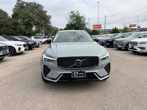 New 2026 Volvo XC60 B5 Ultra w/ Climate Package image 9