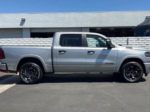 New 2026 RAM 1500 Big Horn image 3