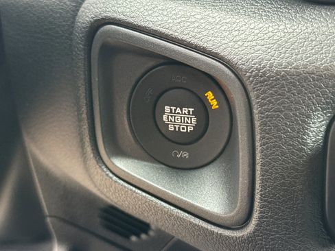 New 2026 Jeep Wrangler Willys image 20