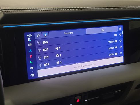 New 2026 Porsche Macan Electric image 21