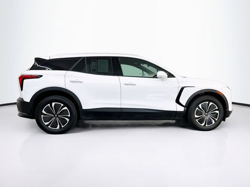Used 2024 Chevrolet Blazer EV LT AWD/4WD image 10