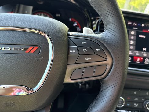 New 2026 Dodge Durango GT AWD/4WD image 26