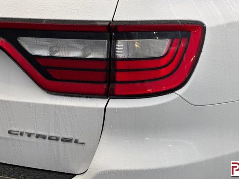 Used 2021 Dodge Durango Citadel w/ Technology Group image 35