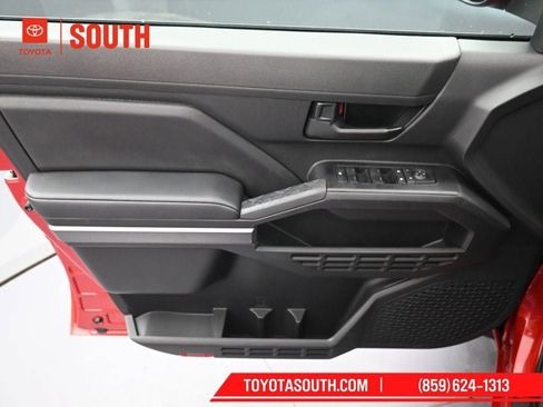 New 2026 Toyota Tacoma SR5 AWD/4WD image 23