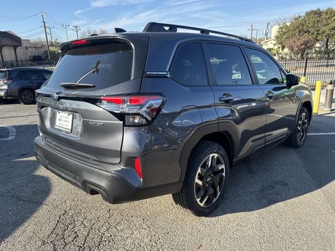New 2026 Subaru Forester Limited image 3