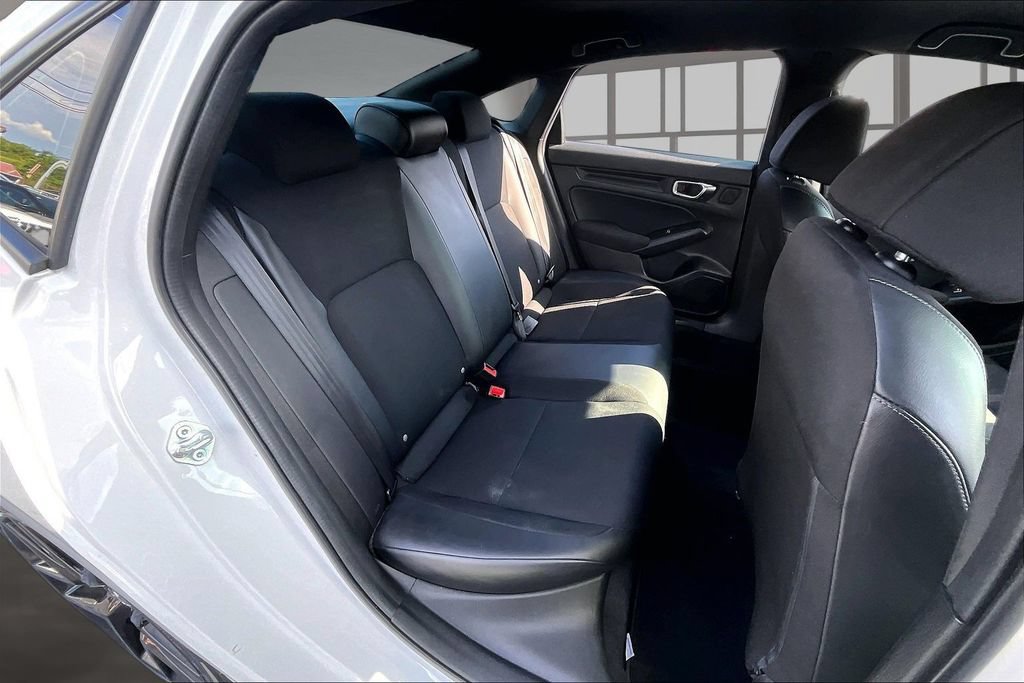 Used 2023 Honda Civic Sport image 26