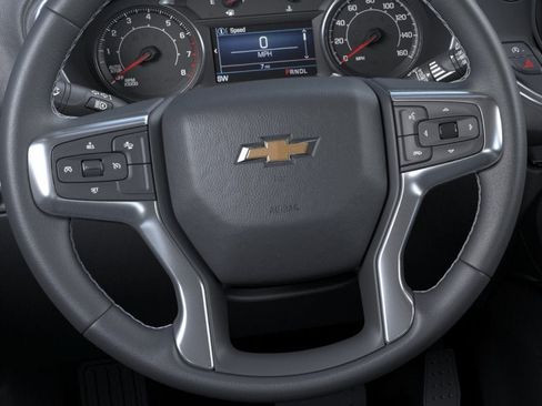 New 2026 Chevrolet Blazer LT w/ Sound & Technology Package AWD/4WD image 19