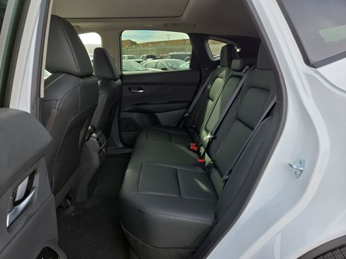 New 2026 Nissan Murano SL image 17