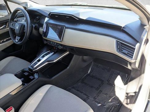 Used 2019 Honda Clarity Plug-In Hybrid image 21