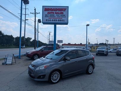 Used 2014 Ford C-MAX SEL
