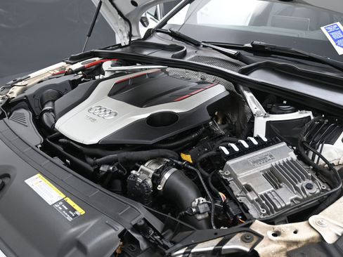 Used 2019 Audi S4 Premium Plus w/ Premium Plus Package image 32